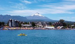 Sernageomin responde tras auditoría de Contraloría que apunta a "débil monitoreo" de Volcán Villarrica