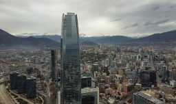 Experto analiza el Imacec de octubre: ¿Qué se prevé para el crecimiento del país?