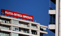 Tasa de interés de créditos hipotecarios llega a su menor nivel en cuatro años