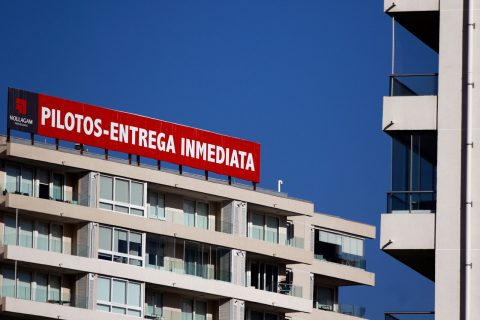 Tasa de interés de créditos hipotecarios llega a su menor nivel en cuatro años