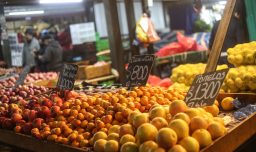 Inflación cayó más rápido de lo esperado: Meta del 3% podría cumplirse a principios del 2026