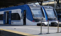 Paro ferroviario en el sur: EFE y controladores no alcanzan acuerdo y servicios se suspenden desde este lunes