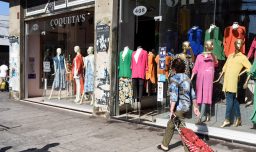 Barrio Patronato en Navidad 2025: Mall Paseo Santa Filomena ampliará sus horarios de atención