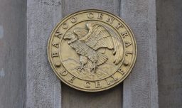 Banco Central reduce tasa de interés en un 4,5% de manera unánime