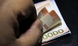 Sueldo mínimo subirá a $539 mil desde enero de 2026: será el último reajuste del actual gobierno