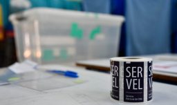 Segunda vuelta presidencial: Más de 32.000 votos nulos y en blanco con el 4,46% de las mesas escrutadas