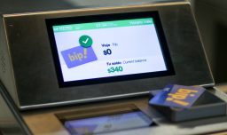 Segunda vuelta presidencial: Autoridades informan que transporte público está funcionando con normalidad