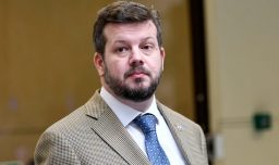 PNL aborda eventual llegada de Johannes Kaiser al gobierno de Kast: "Probablemente, no pueda integrar" el gabinete