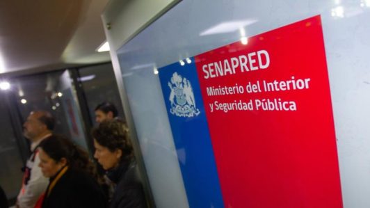 SHOA descarta tsunami para Chile tras sismo frente a Taiwán: Senapred mantiene monitoreo