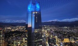 Economía chilena creció un 2,2% en octubre: Superó levemente las expectativas del mercado