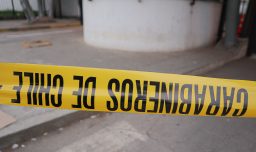 Un herido tras balacera frente al Complejo Penitenciario Bío Bío