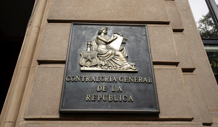 Contraloría ordena sumario en Aduana de Talcahuano