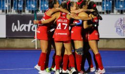 “Nos desprestigia a nivel internacional”: Selección chilena de hockey junior denuncia cambio de sede por concierto que pone en riesgo final del Mundial