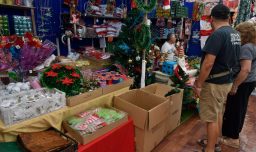 Gobierno presentó plan "Navidad Segura": Se fortalecerá la presencia policial durante la temporada