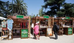 Guía de ferias navideñas 2025: Fechas y lugares en Santiago, Ñuñoa, La Reina y Las Condes