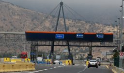Ruta 68, Costanera Norte y Autopista Central: Los peajes que subirán sus precios a partir de enero de 2026
