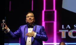 Primer año nuevo sin Tommy Rey: El impacto que dejó su música en todo un país