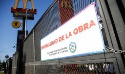 McDonald's derrota a La Florida: Justicia falla a favor de cadena y podrá abrir "Automac" en local de Vicuña Mackenna