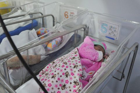 Lanzan pesquisa neonatal ampliada para detectar 26 enfermedades en recién nacidos: ¿En qué consiste?