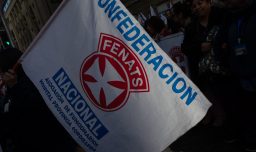 Fenats Nacional criticó reajuste al sector público por ser "insuficiente y alejado de las necesidades reales"