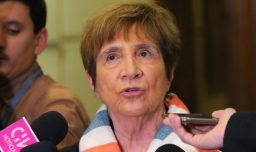 “Empeño permanente por deformar el concepto de DD.HH.”: Hertz llevará a Meza a Comisión de Ética tras polémicos dichos