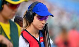 Las razones de Francisca Crovetto para decir que "no" a Kast para liderar el Ministerio del Deporte