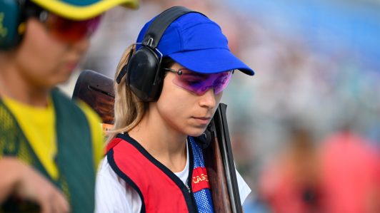 Las razones de Francisca Crovetto para decir que "no" a Kast para liderar el Ministerio del Deporte