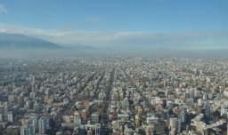 Proyección OCDE: Chile crecerá un 2,4% este año, mientras que un 2,2% en 2026 y 2027