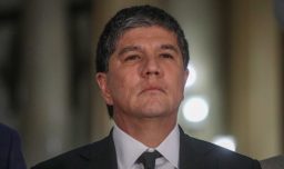 Fiscalía presenta acusación contra Manuel Monsalve por abuso sexual y violación