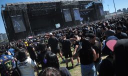 Lotus critica "cancelación unilateral" del Festival Loserville por parte del IND: "Es un acto inesperado y sin precedentes"