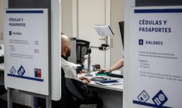 Registro Civil descarta filtración de datos de 10 millones de chilenos tras alerta difundida en redes