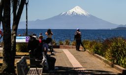 Alternativas turísticas dentro de Chile para disfrutar este verano