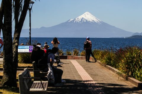 Alternativas turísticas dentro de Chile para disfrutar este verano