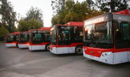 “Hay que sentirse orgullosos de este sistema”: Paola Tapia y el legado del transporte público metropolitano