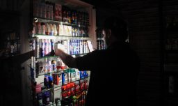 Enel afirma que corte de luz en la RM se debió a una falla en la subestación San Cristóbal