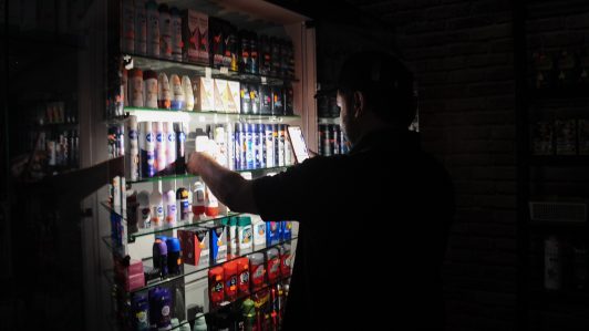 Enel afirma que corte de luz en la RM se debió a una falla en la subestación San Cristóbal