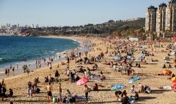 Verano 2026: Conoce la app que te guía para visitar playas habilitadas a lo largo de Chile