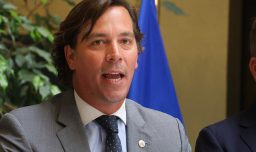 Secretario general PPD afirma que dichos de Labbé “no le sorprenden”: “No es una buena forma de entablar un diálogo político”