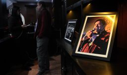 Viuda de Tommy Rey y el primer Año Nuevo sin el cantante: “Se viene el recuerdo y aumenta el dolor”