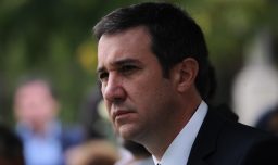 Presidente de la UDI afirma que los votos para liderar la Cámara “ya están” y descarta veto a Pamela Jiles