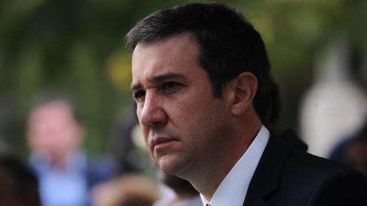 Presidente de la UDI afirma que los votos para liderar la Cámara “ya están” y descarta veto a Pamela Jiles