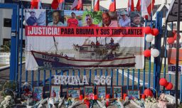 Caso Bruma: Adelantan para marzo de 2026 audiencia de formalización de tripulantes del Cobra