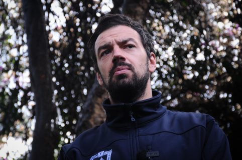 Alcalde Tomás Vodanovic: “Todo funcionario contratado por confianza política tiene el deber de renunciar el 11 de marzo”