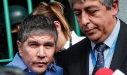 Fiscalía pide 14 años de cárcel para Manuel Monsalve por delitos de violación y abuso sexual