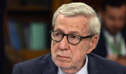 Van Klaveren responde a advertencia de Maduro a Kast: “Agradecería que el dictador se dedicara a proteger a su población”