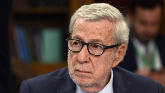 Van Klaveren responde a advertencia de Maduro a Kast: “Agradecería que el dictador se dedicara a proteger a su población”