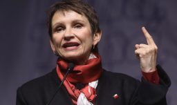 Carolina Tohá por eventual triunfo de José Antonio Kast: “Tengo temor de que haga un gobierno como Orbán, Trump o Milei”