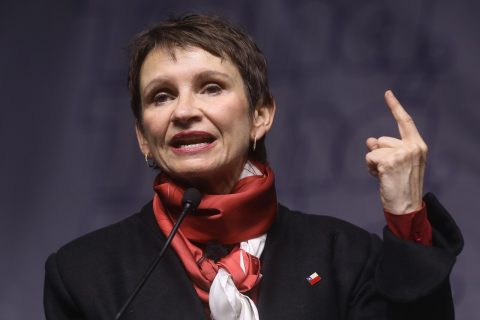 Carolina Tohá por eventual triunfo de José Antonio Kast: “Tengo temor de que haga un gobierno como Orbán, Trump o Milei”