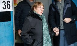 ¿Cuánto cuesta la campaña de Bachelet a la ONU? CPLT ordenó que dineros usados en la postulación deben ser públicos