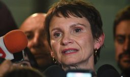 Carolina Tohá y polémica de Lipigas: “Si hubiera tenido un llamado a votar por Jara, hoy estaría ardiendo la mitad del país”